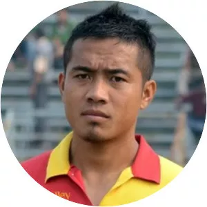 Lalrindika Ralte