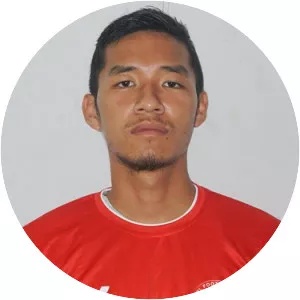 Lalrinzuala Khiangte