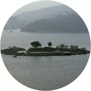 Lalu Island