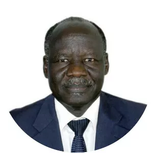 Lam Akol