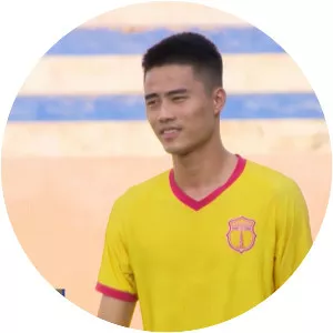 Lâm Anh Quang - Vietnamese footballer