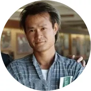 Lam Ching-ying - Stuntman