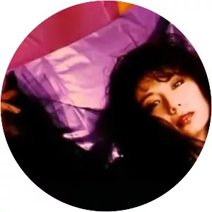 Lam Choi Kei Musician - Singer