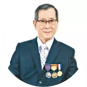 Jiasheng Lin