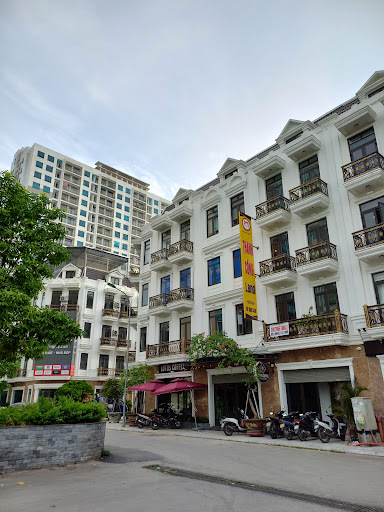 Lam Kinh Hotel photograph