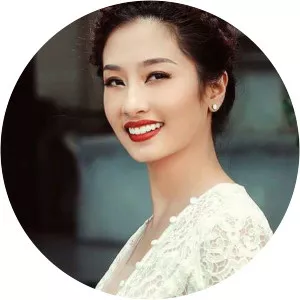 lam ngoc hoa thu hang bolero