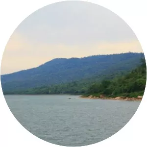 Lam Phra Phloeng Dam - 