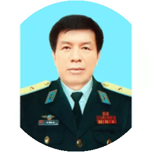 Lam Quang Dai (Lâm Quang Đại)