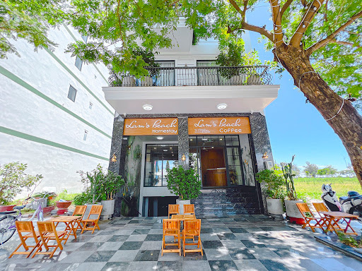 Lam's Beach Homestay - Hotel