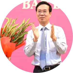 Lam Thi Phuong Thanh (Lâm Thị Phương Thanh)