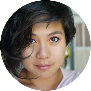 Lam Thuy Vo - Author