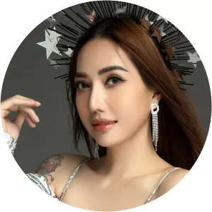 Lâm Triệu Minh - Singer