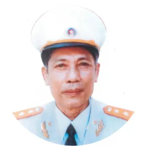 Lam Van The