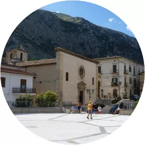 Lama dei Peligni - Comune in Italy