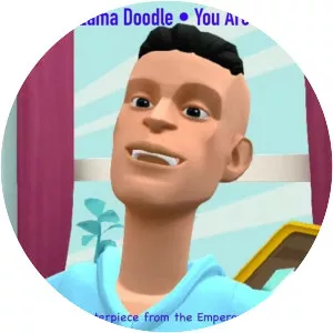 Lama Doodle - Musical artist