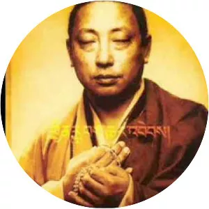 Lama Gyurme