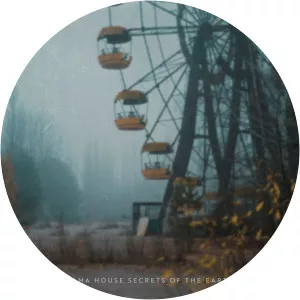 Lama House - Musical artist