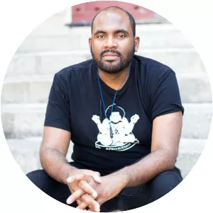 Lama Rod Owens - Author