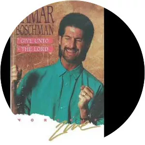 Lamar Boschman - Musical artist