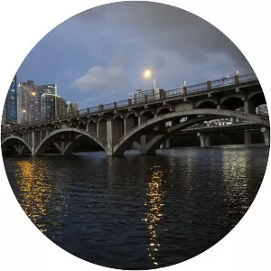 Lamar Boulevard Bridge