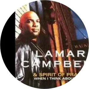 Lamar Campbell and Spirit of Praise