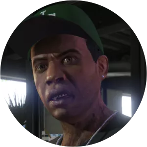 Lamar Davis photograph