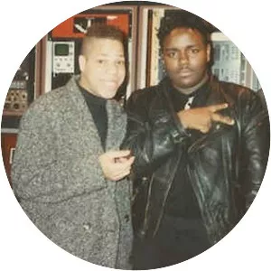 Lamar Hula Mahone - Songwriter