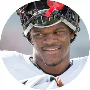 Lamar Jackson - American football quarterback