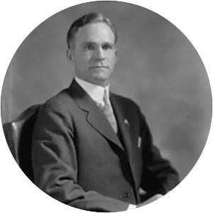 Lamar Jeffers - U. S. representative