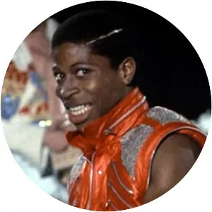 Lamar Latrelle - Fictional character