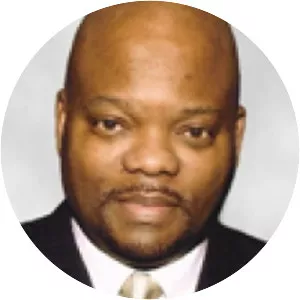 Lamar Lemmons Jr. - Former Michigan State Representative