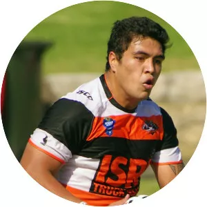 Lamar Liolevave