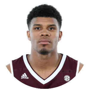 Lamar Peters - Basketball player