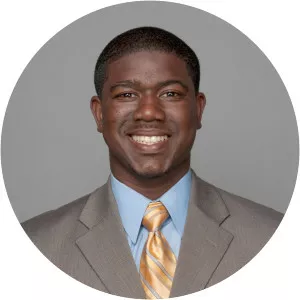 Lamar Owens - American football player