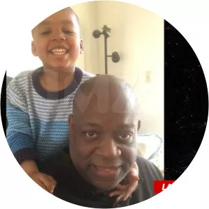 Lamar Sally, Jr. photograph