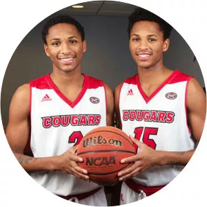 Lamar Wright - Basketball player ‧ Lorenzen Wright's son