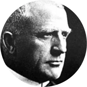 LaMarcus Adna Thompson