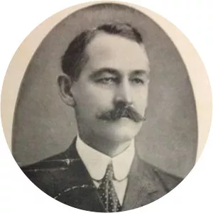 Lamartine Griffin Hardman