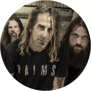Lamb Of God