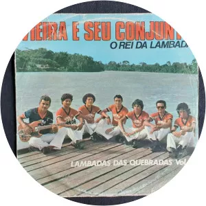 Lambadas Das Quebradas