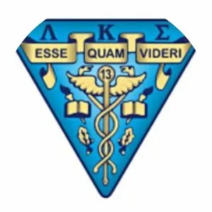 Lambda Kappa Sigma