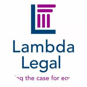 Lambda Legal