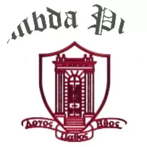 Lambda Pi Eta