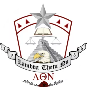 Lambda Theta Nu