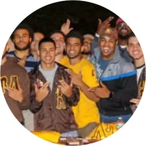 Lambda Upsilon Lambda - Fraternity