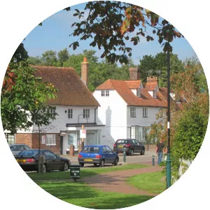 Lamberhurst