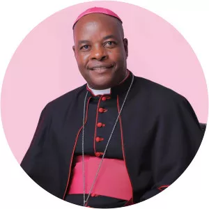 Lambert Bainomugisha