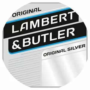 Lambert & Butler - 