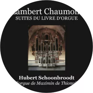 Lambert Chaumont