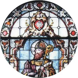 Lambert, Count of Hesbaye photograph